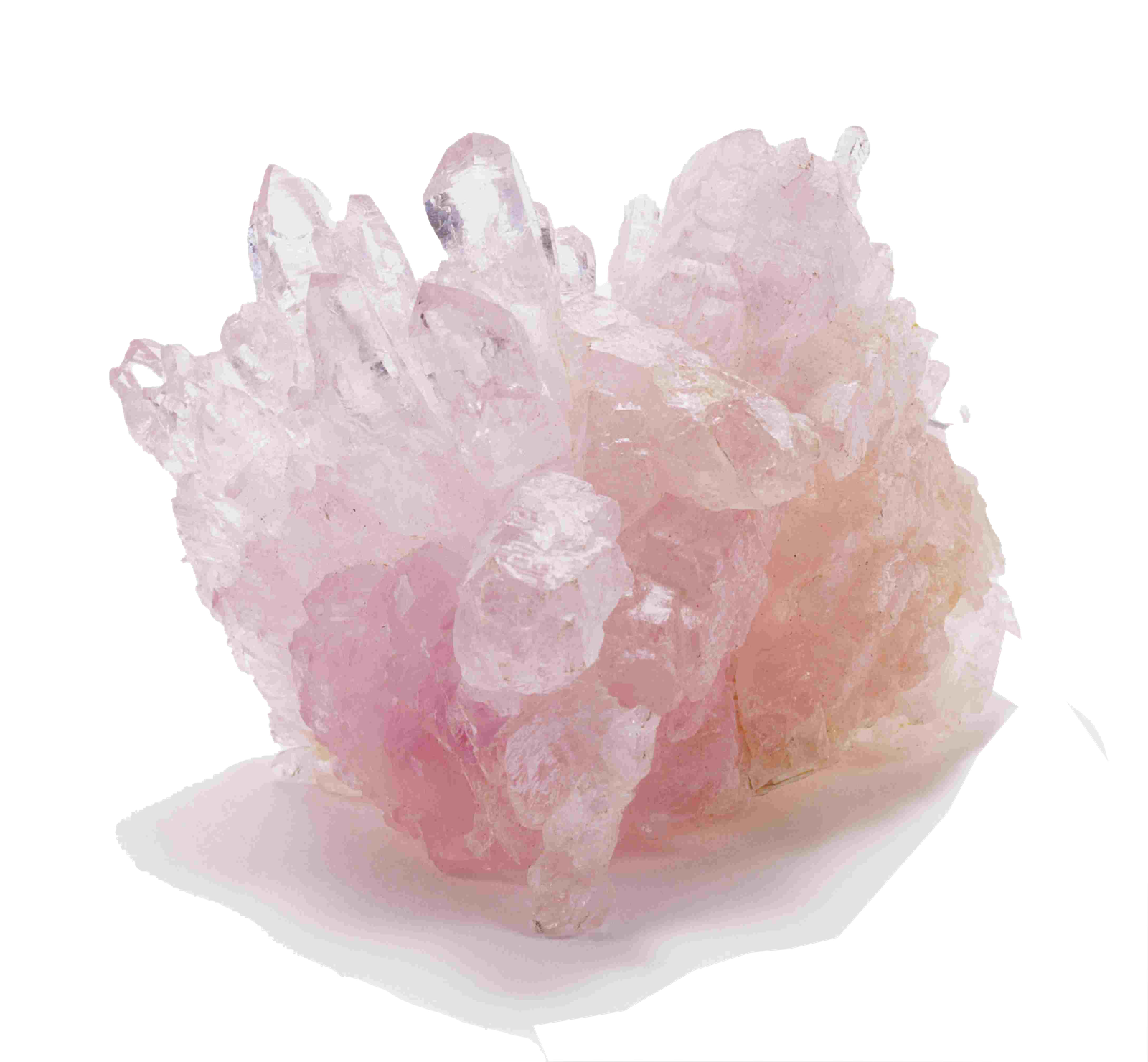 Rose Quartz